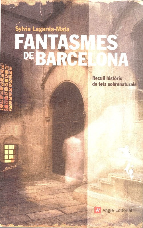 Fantasmes de Barcelona