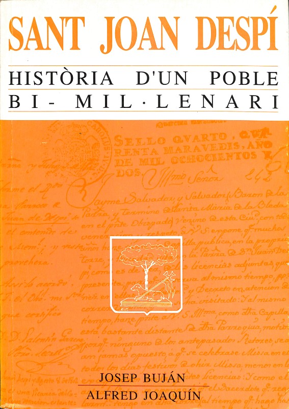 Sant Joan Despí