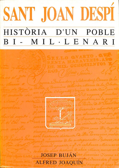 Sant Joan Despí