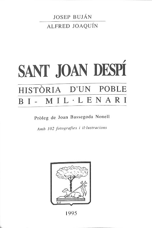 Sant Joan Despí