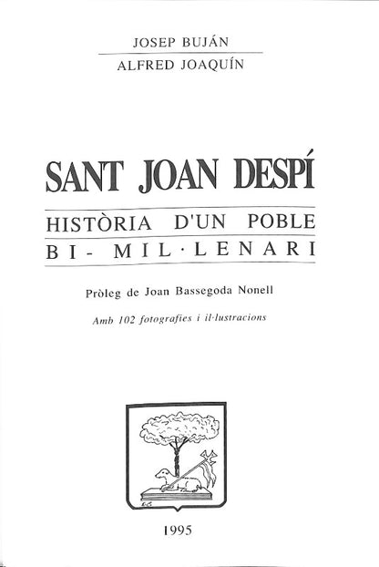 Sant Joan Despí