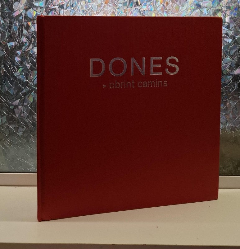 Dones: Obrint Camins