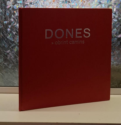 Dones: Obrint Camins