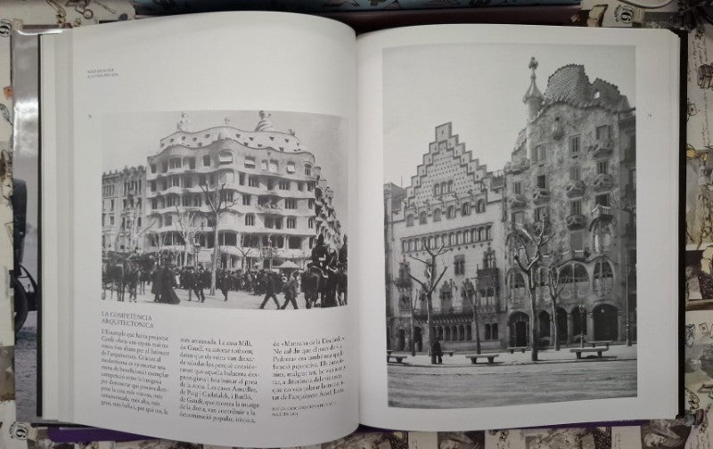 L'Esplendor de la Barcelona Burgesa