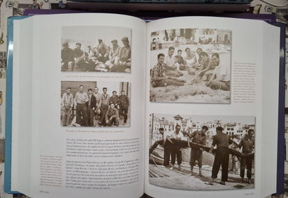 L'Abans. el Garraf: Sitges. Recull Gràfic 1870-1965
