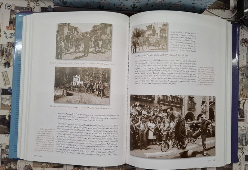L'Abans. el Gironès: Girona. Recull Gràfic 1870-1965