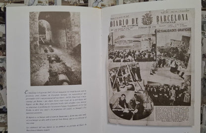 L'Abans. el Baix Llobregat: El Papiol. Recull Gràfic 1890-1965