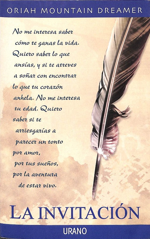 La Invitación