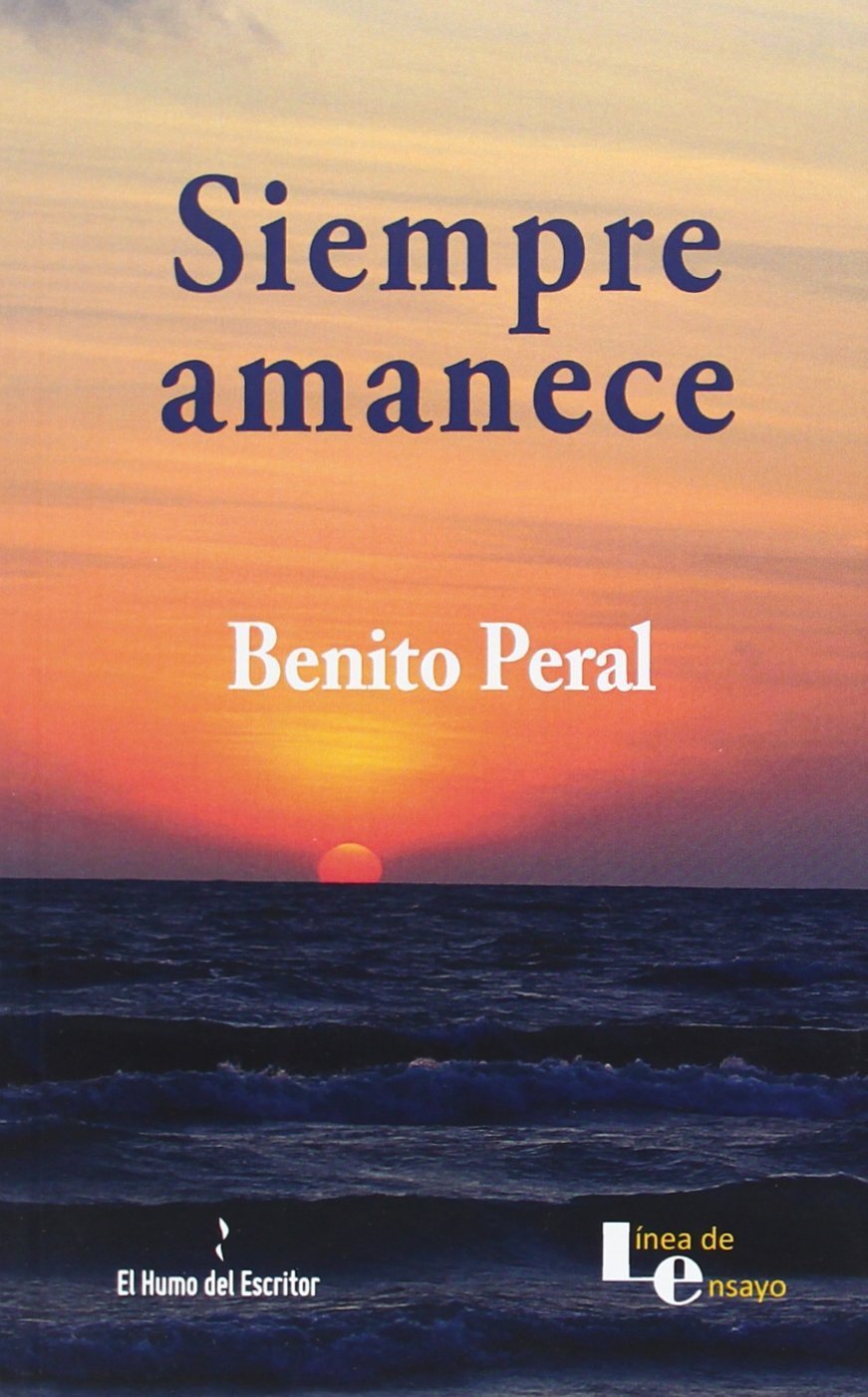Siempre Amanece