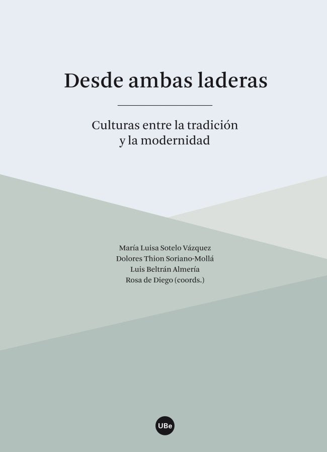 Desde Ambas Laderas