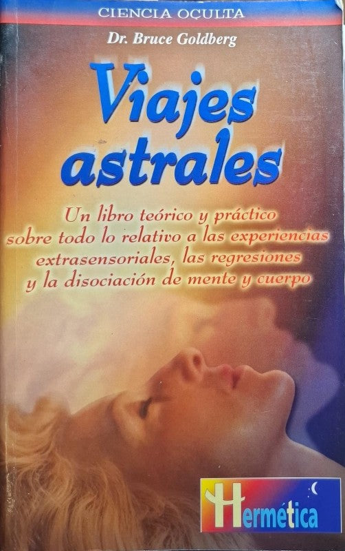Viajes Astrales