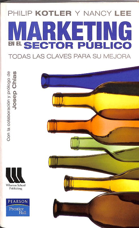 Marketing en el sector público: todas las claves para su mejora