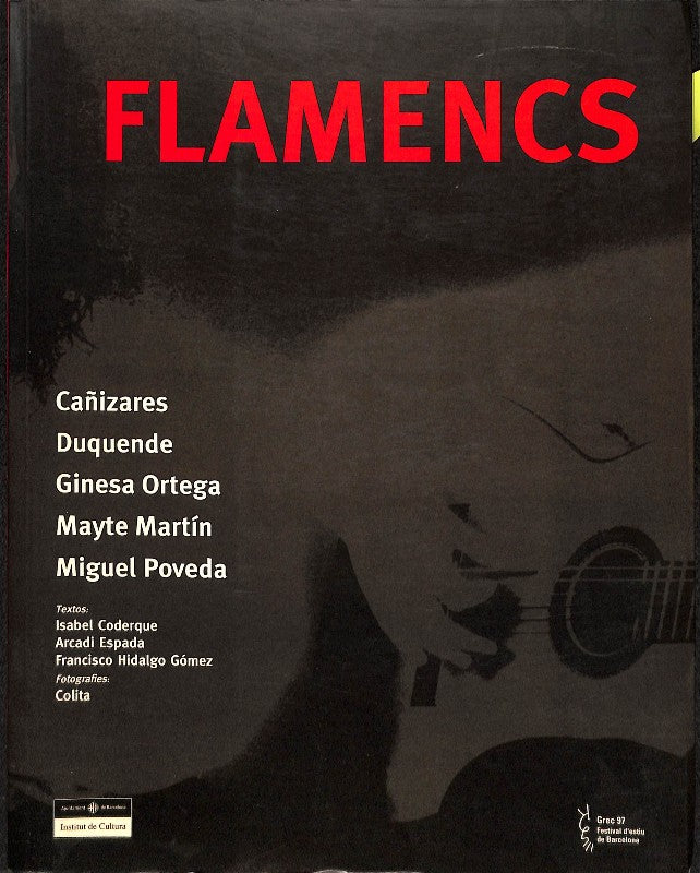 Flamencs