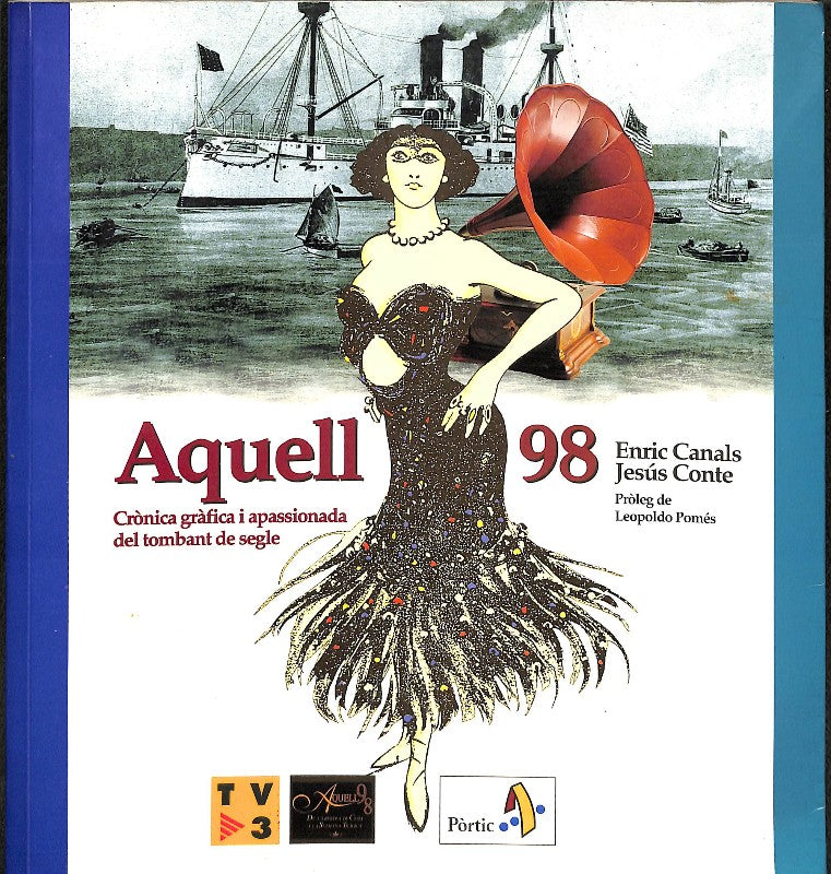 Aquell 98