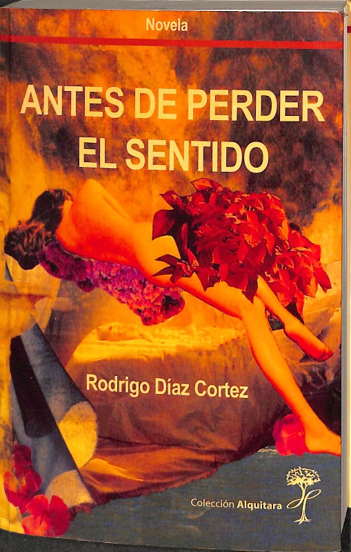 Antes de Perder el Sentido