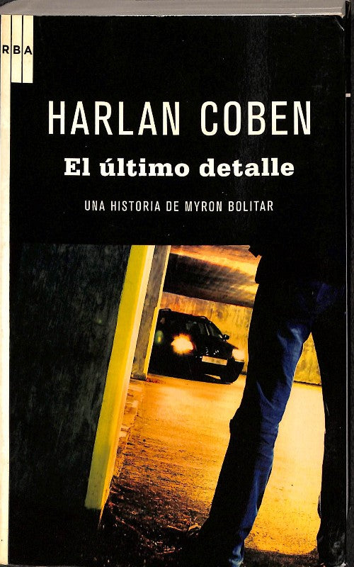 El Último Detalle