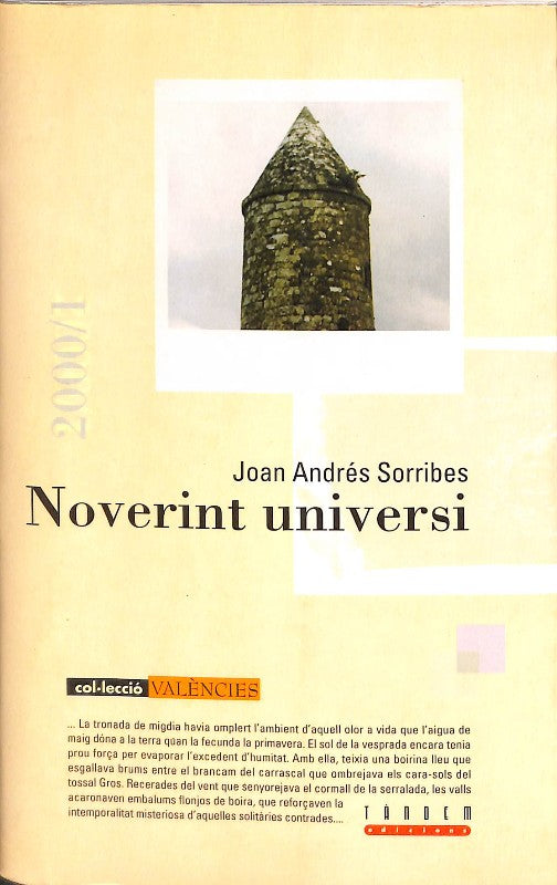 Noverint Universi