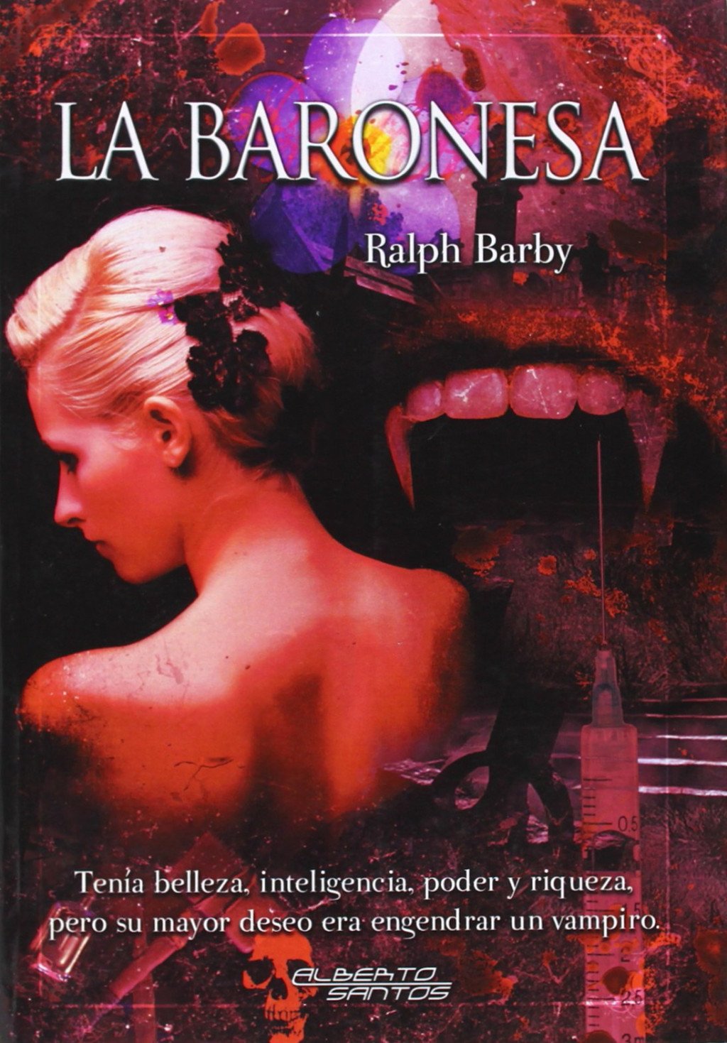 La Baronesa