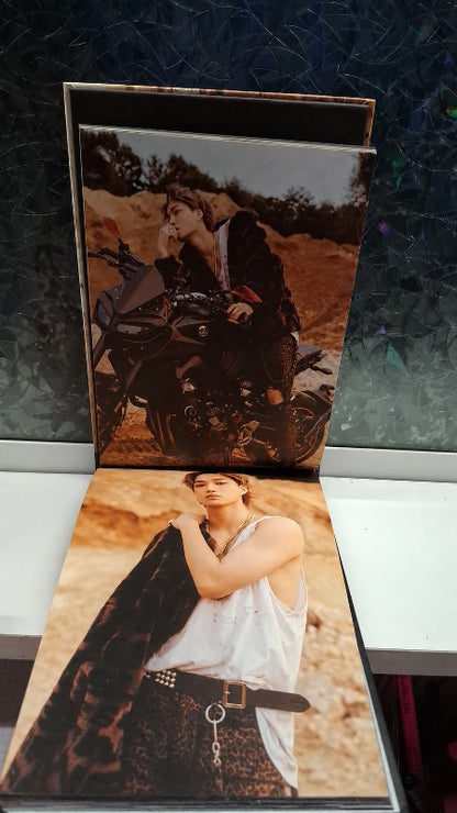 Don't Mess Up My Tempo