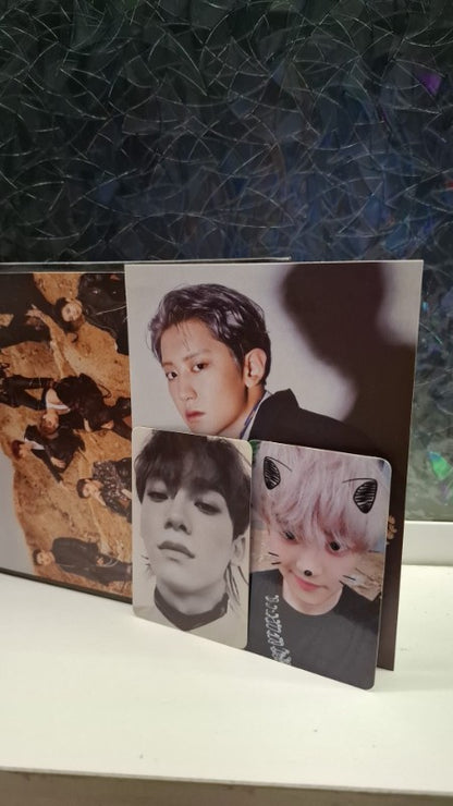 Don't Mess Up My Tempo