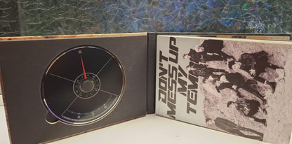 Don't Mess Up My Tempo