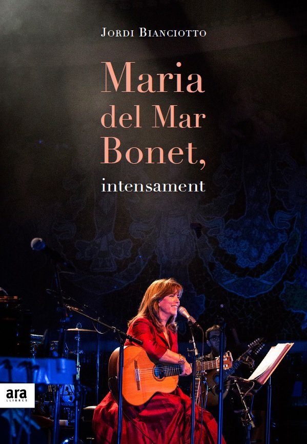 Maria del Mar Bonet, Intensament