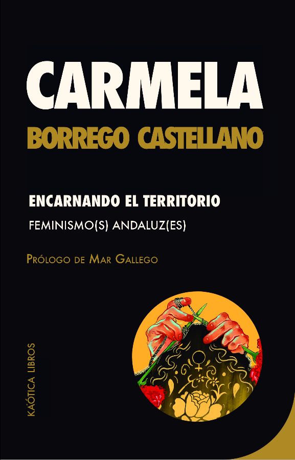 Encarnando el Territorio