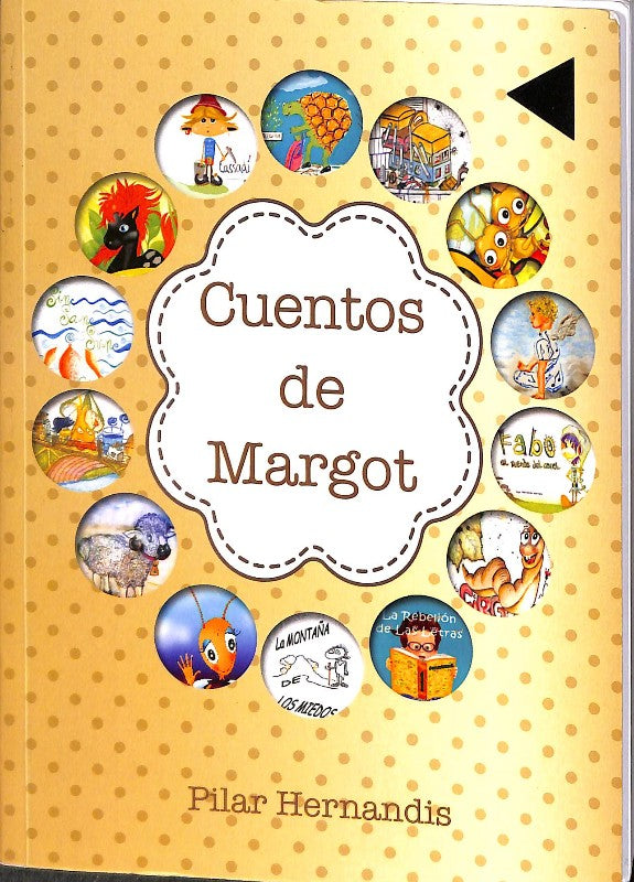 Cuentos de Margot