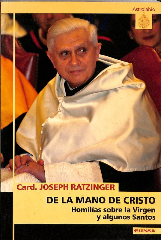 De la Mano de Cristo