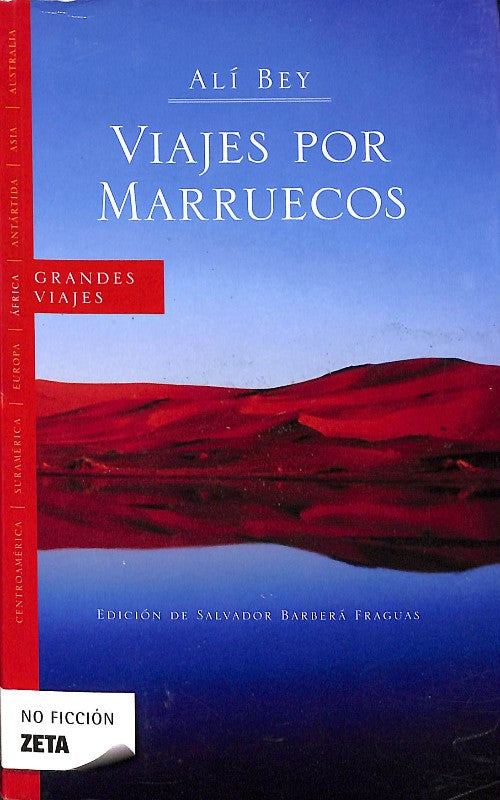Viajes por Marruecos