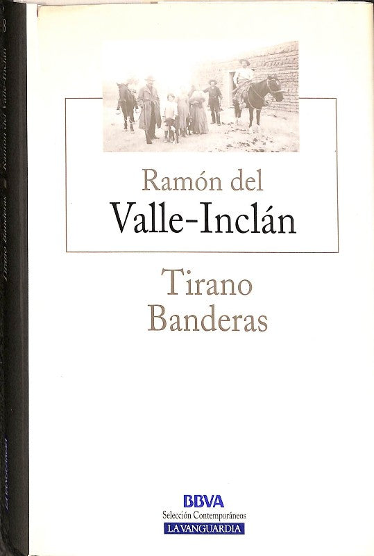 Tirano Banderas