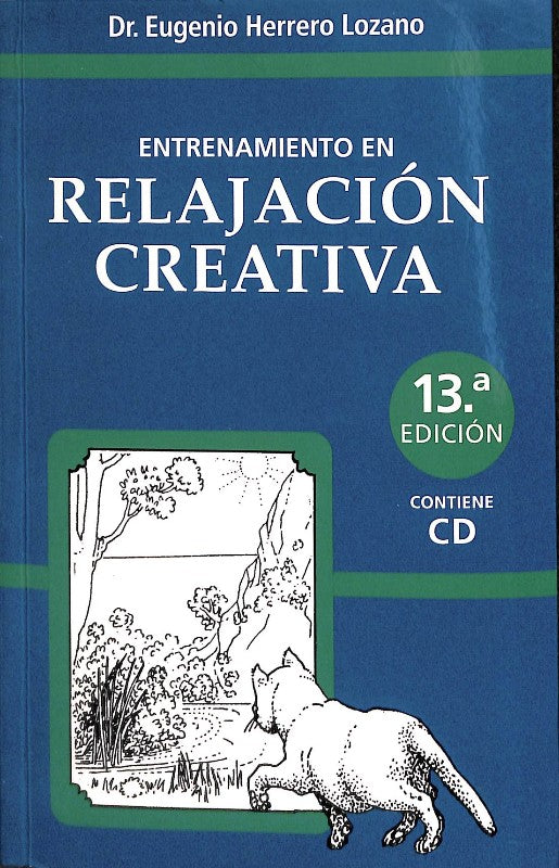 Entrenamiento en Relajación Creativa