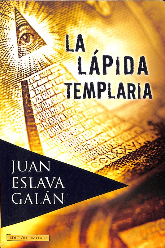 La Lápida Templaria