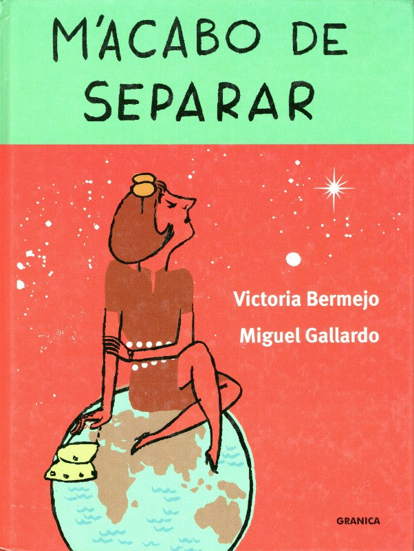 M'acabo de Separar