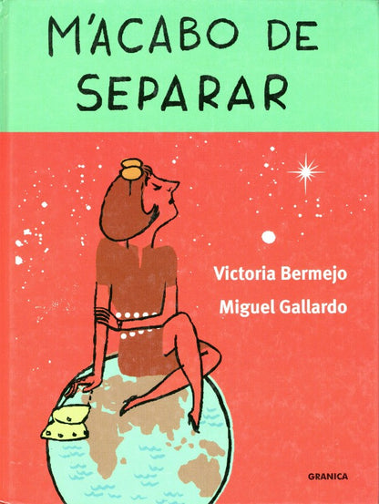 M'acabo de Separar
