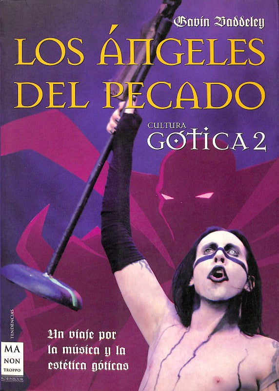 Los Ángeles del Pecado
