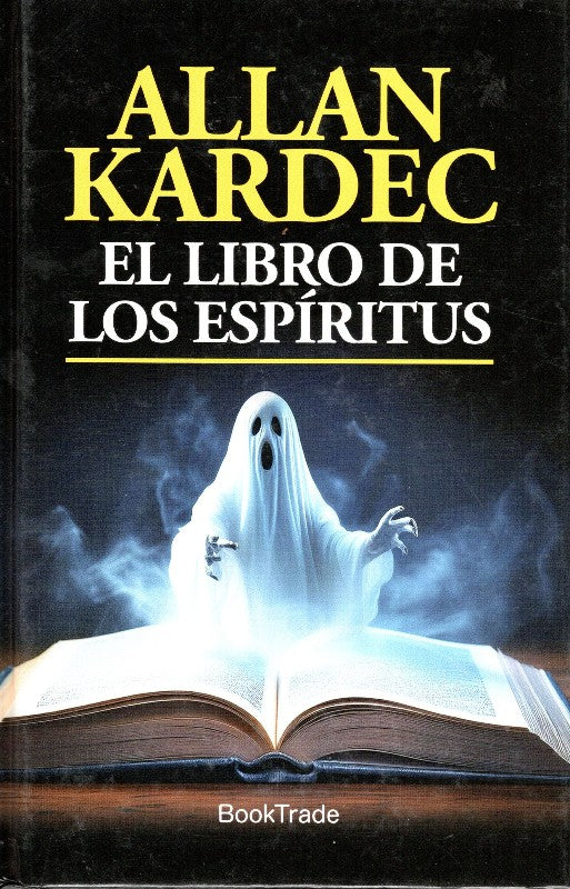 El Libro de los Espíritus