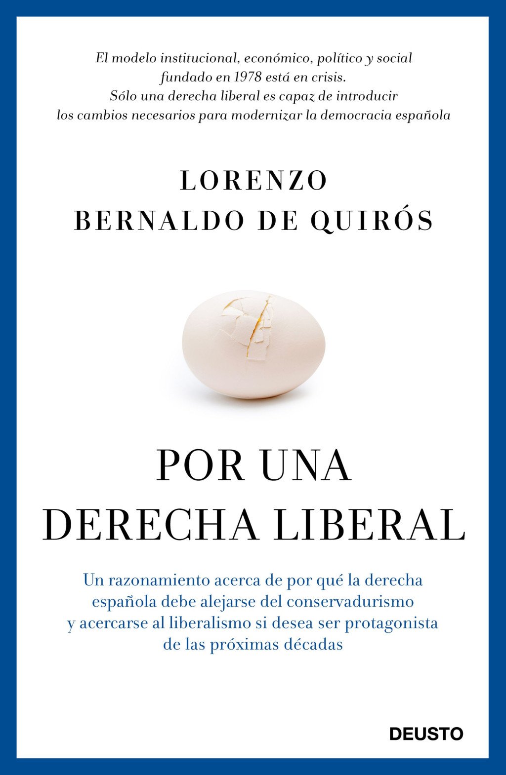 Por una Derecha Liberal