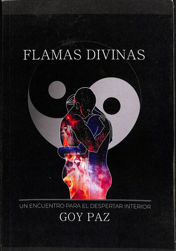 Flamas Divinas: Un Encuentro Para el Despertar Interior