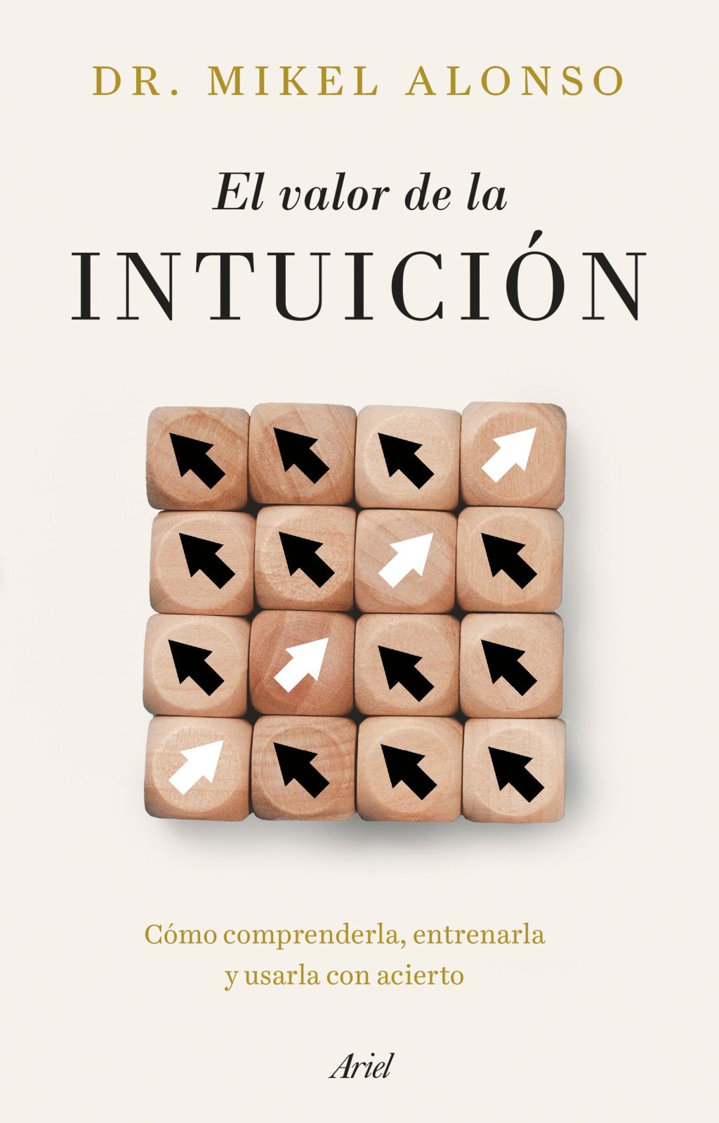 El Valor de la Intuición