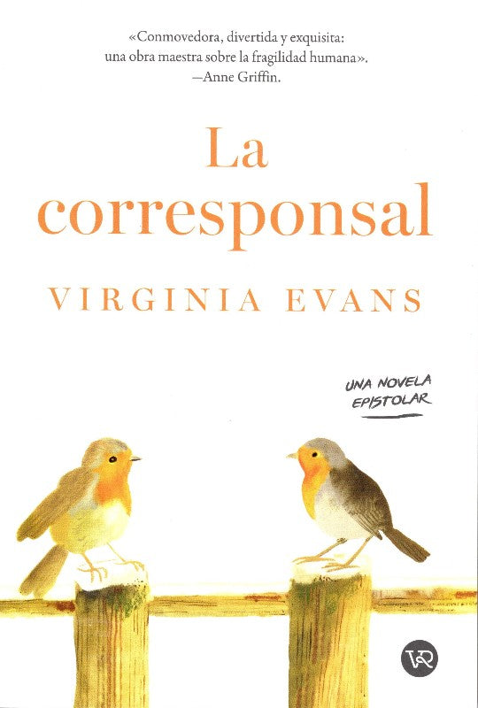 La Corresponsal