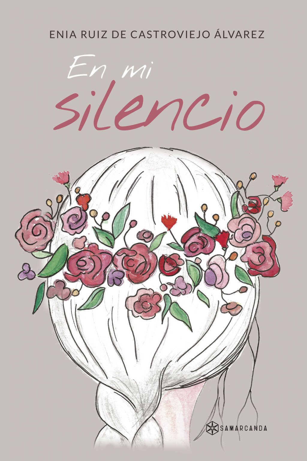 En Mi Silencio