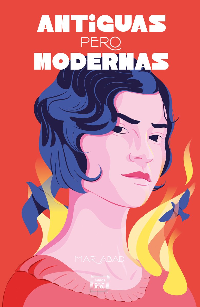 Antiguas Pero Modernas