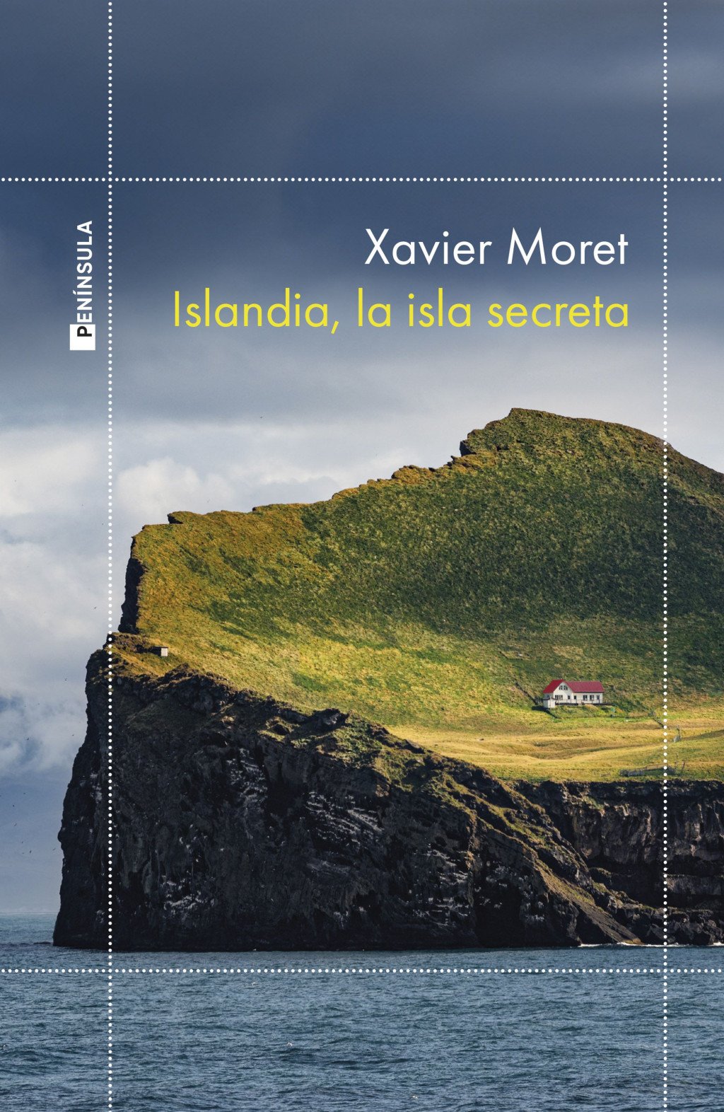 Islandia, la Isla Secreta