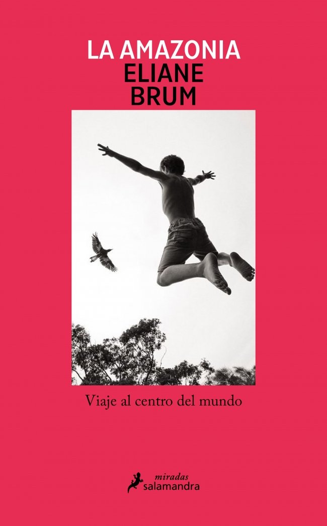 La Amazonia: Viaje al Centro del Mundo