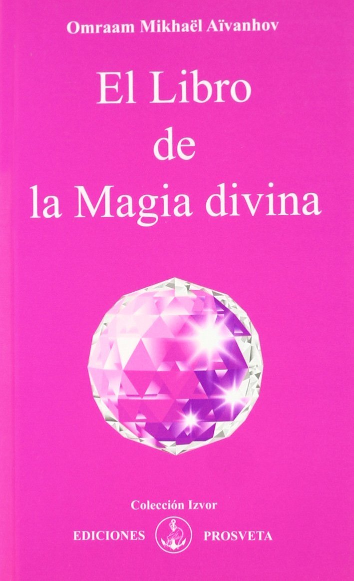 El Libro de la Magia Divina