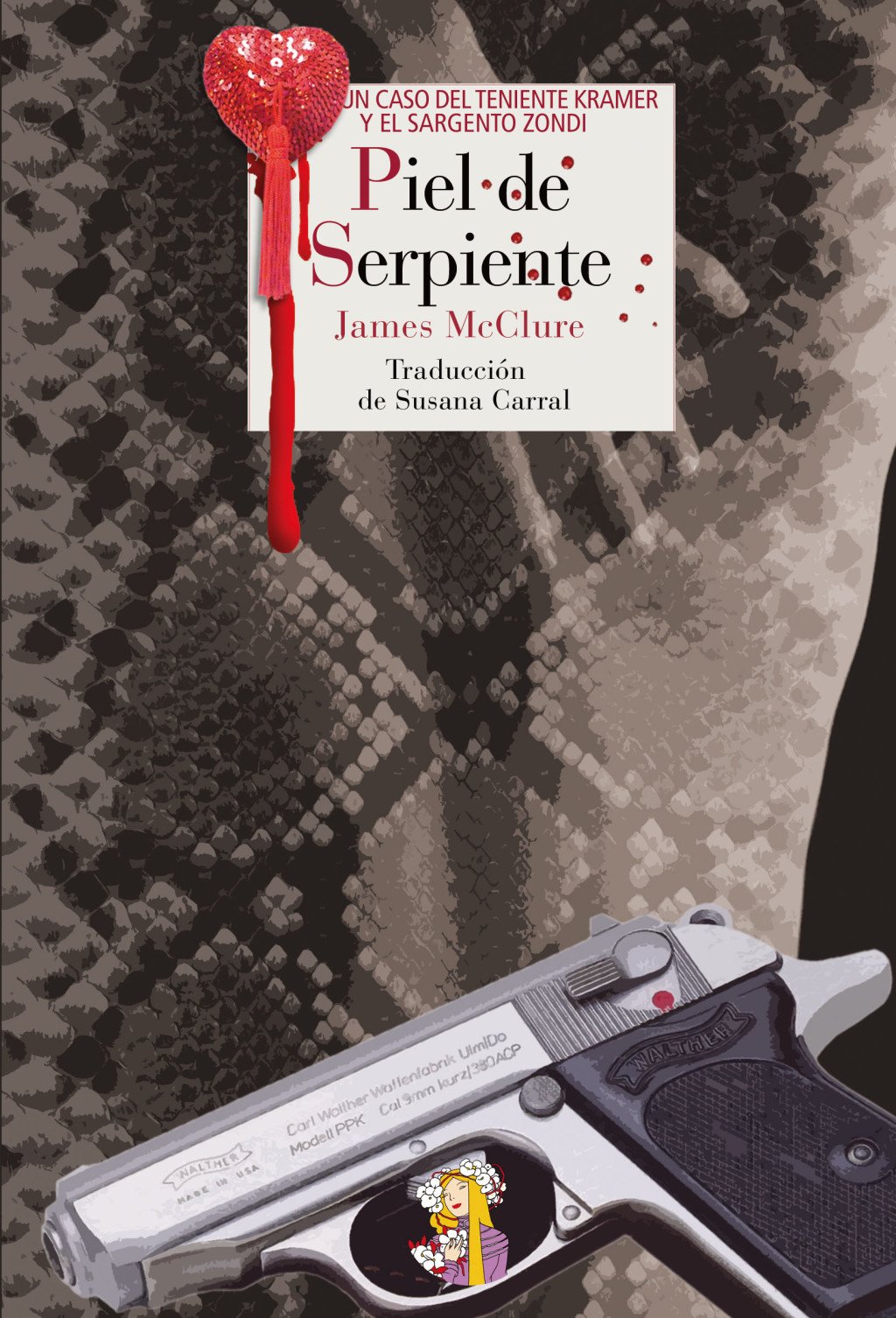 Piel de Serpiente