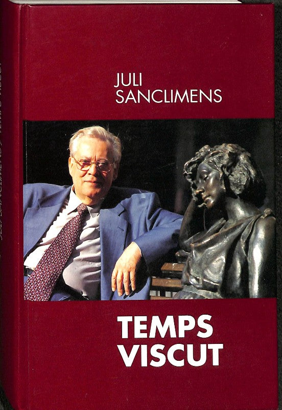 Temps viscut