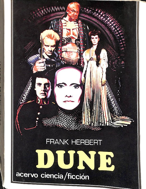 Dune