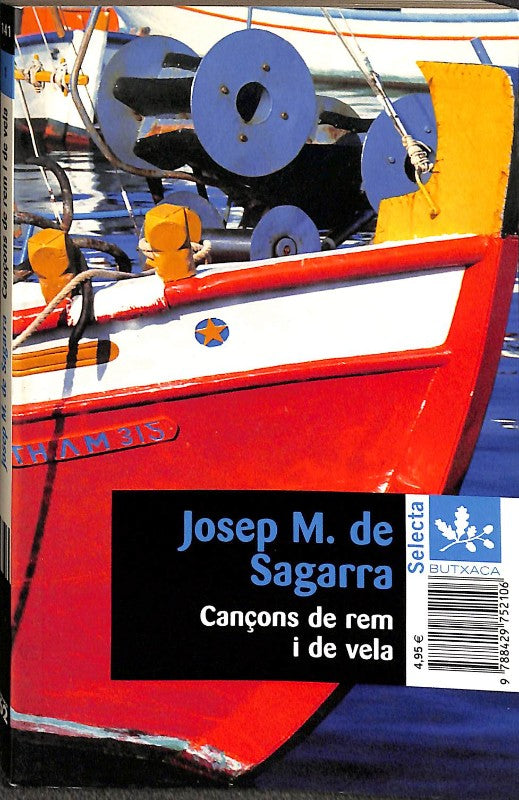 Cançons de rem i de vela